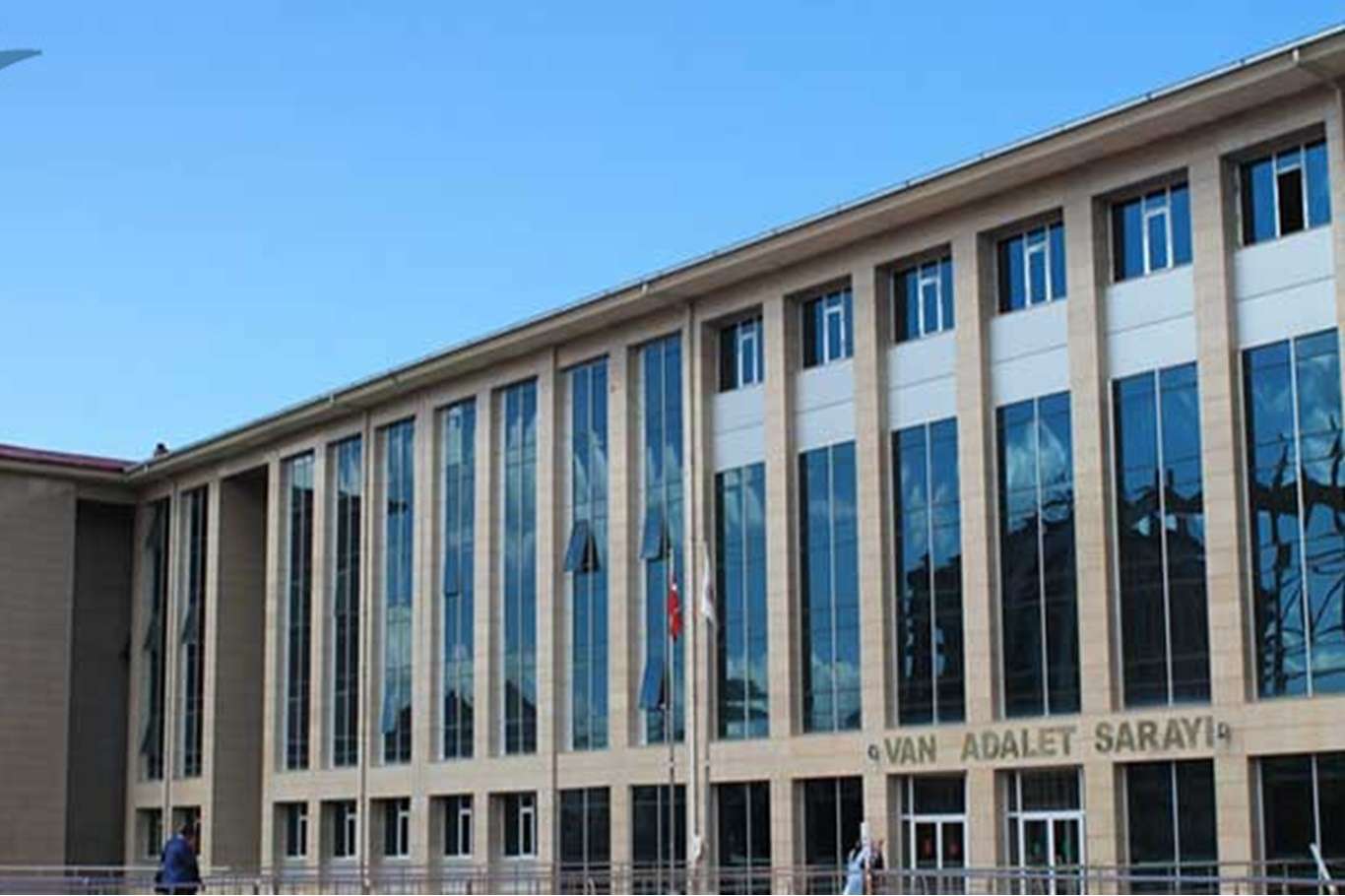 Avukat Saygın: "Mahkeme müvekkilimi niyet okumakla tutukladı"